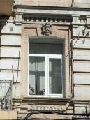 Вікно 2-го поверху