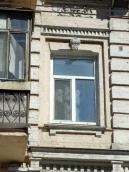 Вікно 3-го поверху