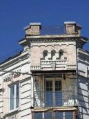 Наріжний фронтон