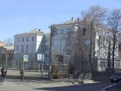 2021 р. Загальний вигляд із заходу