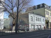 2021 р. Загальний вигляд із заходу