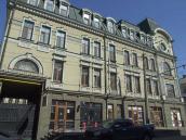 2021 р. Загальний вигляд із заходу, з…