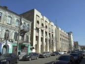 2021 р. Загальний вигляд із заходу