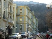 Житловий будинок (№ 8)