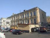 2021 р. Загальний вигляд із заходу, з…