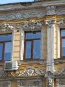 Вікно 3-го поверху