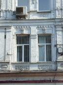 Вікна 2-го поверху