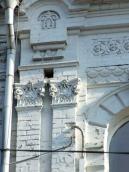 Пілястри 3-го поверху