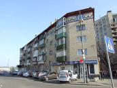 Житловий будинок (№ 16)