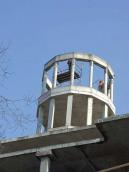 2021 р. Башточка в процесі будівництва