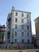 2021 р. Фасад по вул. Андріївській