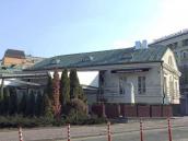 2021 р. Загальний вигляд з півночі