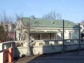 2021 р. Загальний вигляд з півдня