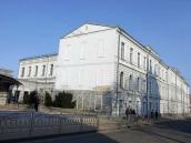 2021 р. Загальний вигляд із заходу