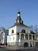 2021 р. Загальний вигляд з півдня