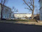 2021 р. Загальний вигляд з південного…