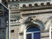 Фрагмент вікна 4-го поверху