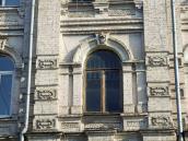 Вікно 3-го поверху