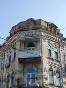 Наріжна частина 3-4-го поверхів