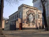 2021 р. Загальний вигляд з півночі