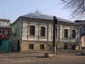 2021 р. Загальний вигляд з півночі