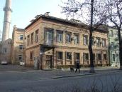 2021 р. Загальний вигляд з півночі