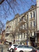 Житловий будинок (№ 10)