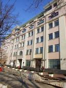 Бізнес-центр «Іллінський» (№ 8)