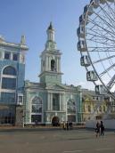 2021 р. Загальний вигляд з півночі