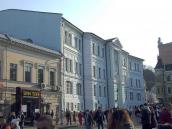 2021 р. Загальний вигляд з північного…