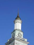 Ліхтарик дзвіниці