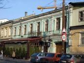 Житловий будинок (№ 18)