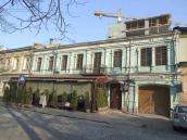 2021 р. Загальний вигляд з північного…