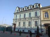 2021 р. Загальний вигляд із заходу