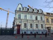 Житловий будинок (№ 22)