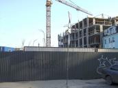 2021 р. Загальний вигляд з північного…