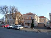 2021 р. Загальний вигляд з півночі, з…