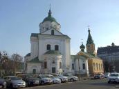 2021 р. Загальний вигляд з півночі, з…