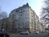 Житловий будинок (№ 6)