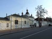 2021 р. Фасад по вул. Сковороди