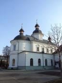 2021 р. Загальний вигляд з півночі