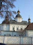 2021 р. Загальний вигляд з північного…