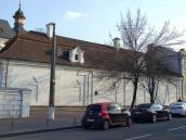 2021 р. Загальний вигляд з північного…