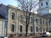 2021 р. Західне крило. Вигляд з…