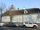 2021 р. Загальний вигляд з північного…