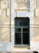 Вікно 1-го поверху