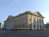 2021 р. Загальний вигляд з півночі