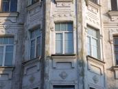 3-й поверх еркера