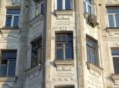 4-й поверх еркера