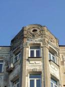 Сецесійний еркер (5 – 6-й поверхи)